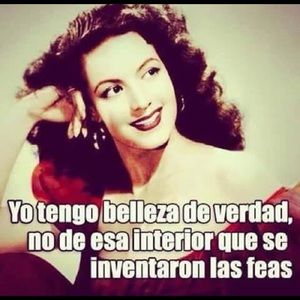 Meet your Posher, Martha